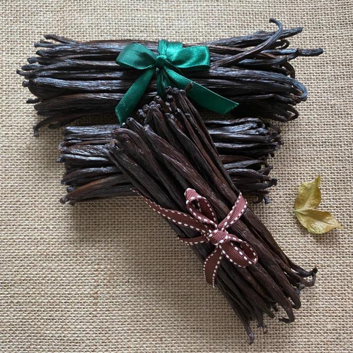 Vanilla Beans
