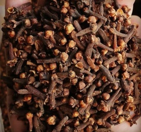 CLOVES