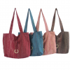 Fashionable Tote Bags with Endek Bali