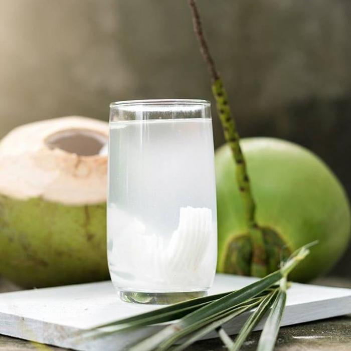 Coconut Water