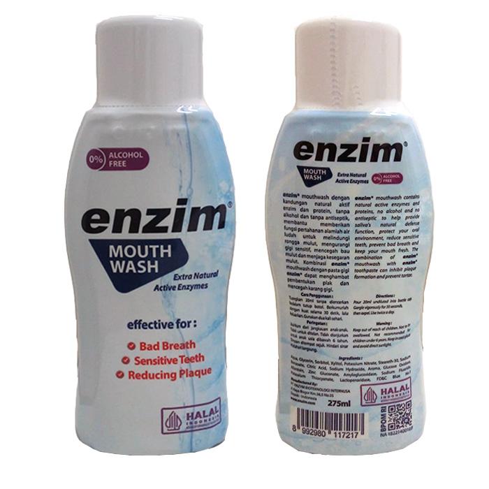 enzim® Mouthwash