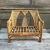 PETRO RATTAN MINI BENCH