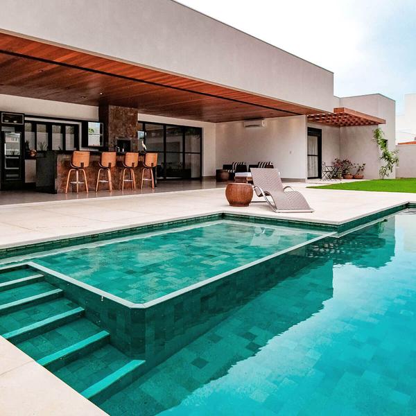 Green Stone (Pedras Verde)