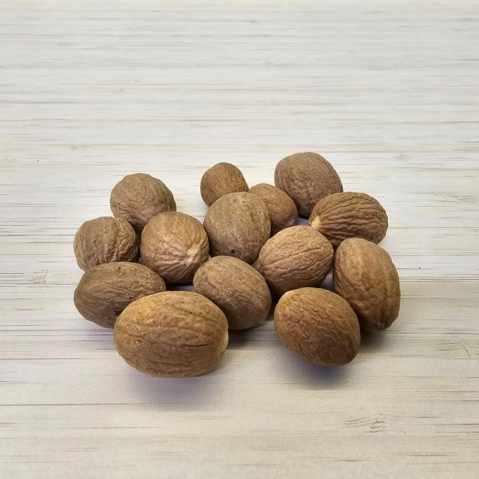 Nutmeg