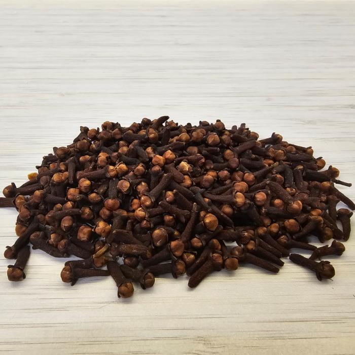 Cloves