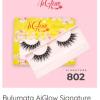 AiGlow Eyelashes