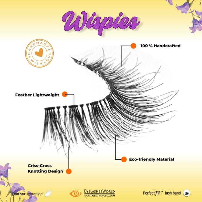 Wispies
