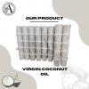 VIRGIN COCONUT OIL (VCO)