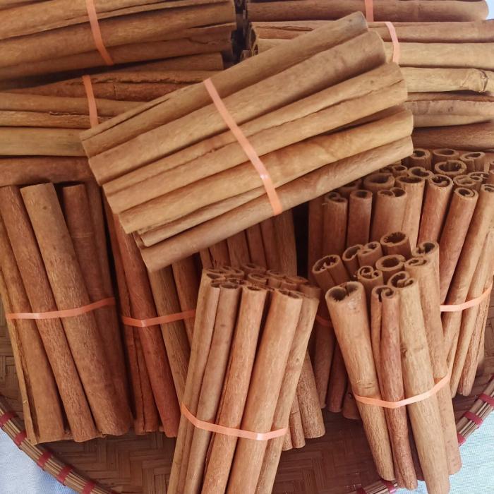 Cinnamon