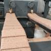 wood shaving blocks or sawdust blocks