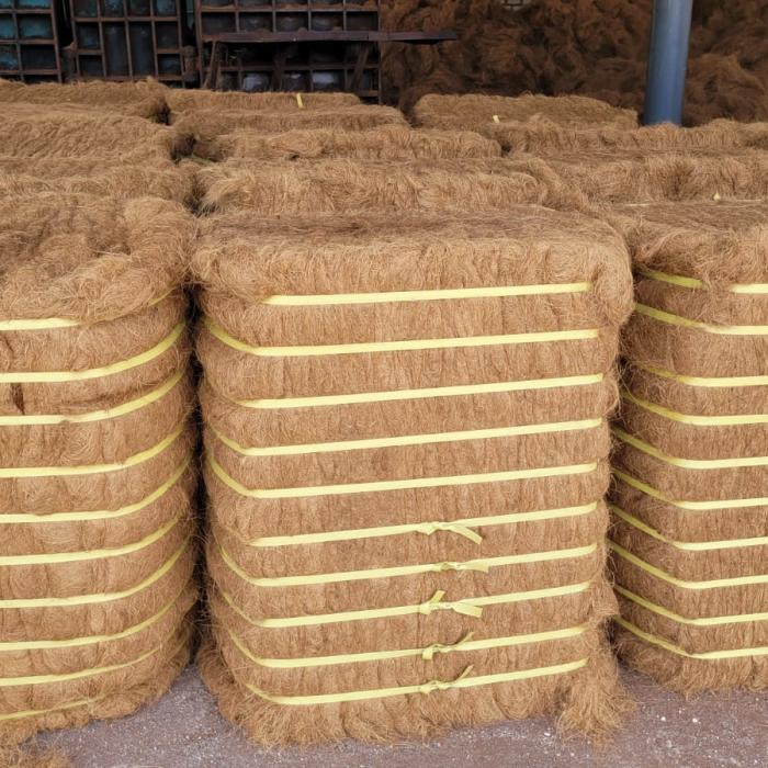 coco fiber