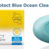 JF Derma Protect (Blue Ocean) Cleanser Bar Soap 90g