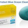 JF Derma Protect (Blue Ocean) Cleanser Bar Soap 90g