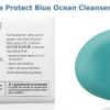 JF Derma Protect (Blue Ocean) Cleanser Bar Soap 90g