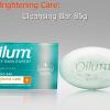 Oilum Brightening Care: Cleansing Bar Soap 85g