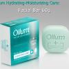 Oilum Hydrating-Moisturizing Care: Facial Bar Soap 60g