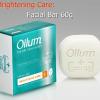 Oilum Brightening Care: Facial Bar Soap 60g