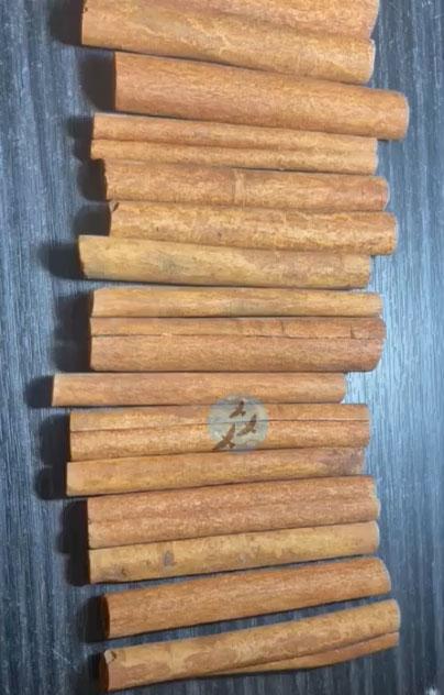 Cinnamon