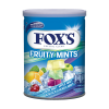 FOX'S Candy - Fruity Mints 90g, 125g & 180g