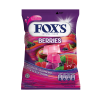 FOX'S Candy -  Berries 125g & 90g