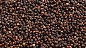 Black pepper
