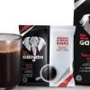 Instant coffee merk coffee tubruk gadjah