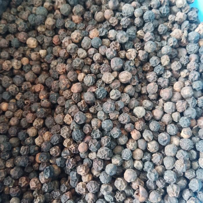 Black Pepper