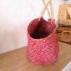 Cilengkrang bag - Natural fiber bag - Rattan bag - Bali rattan bag - Woven bag