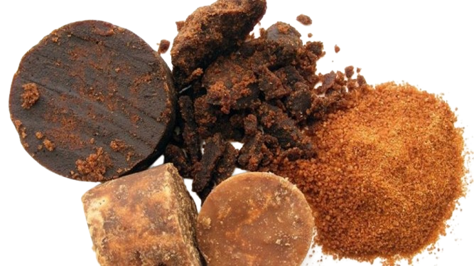 Nutratropical Coconut Palm Sugar (Cube and Granule)