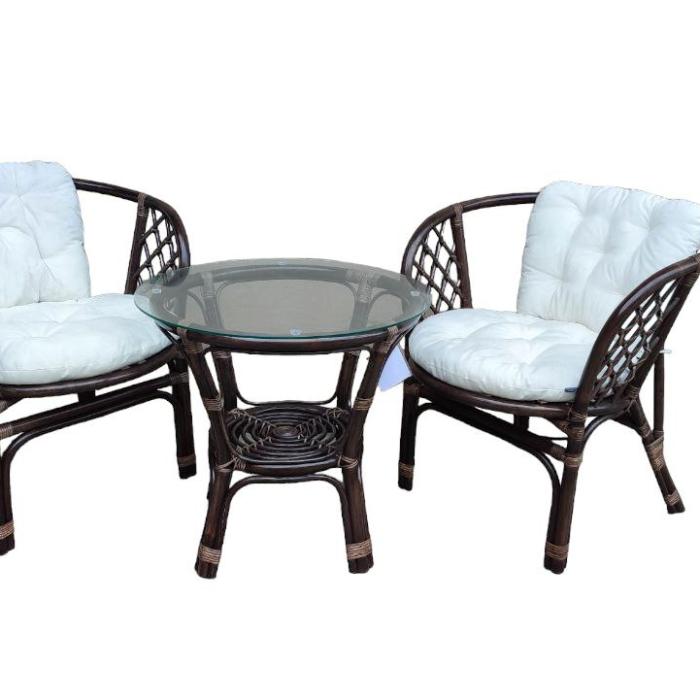 BAHAMA Terrace Set