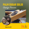 PREMIUM PALM SUGAR SOLID